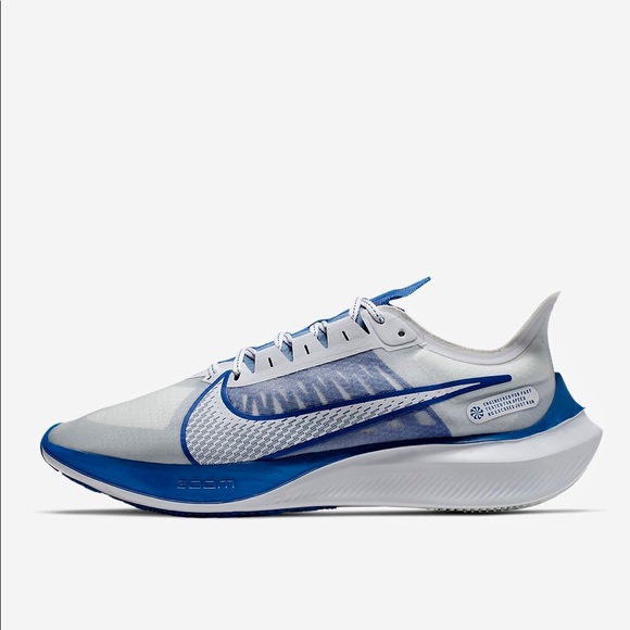 foot locker nike zoom gravity